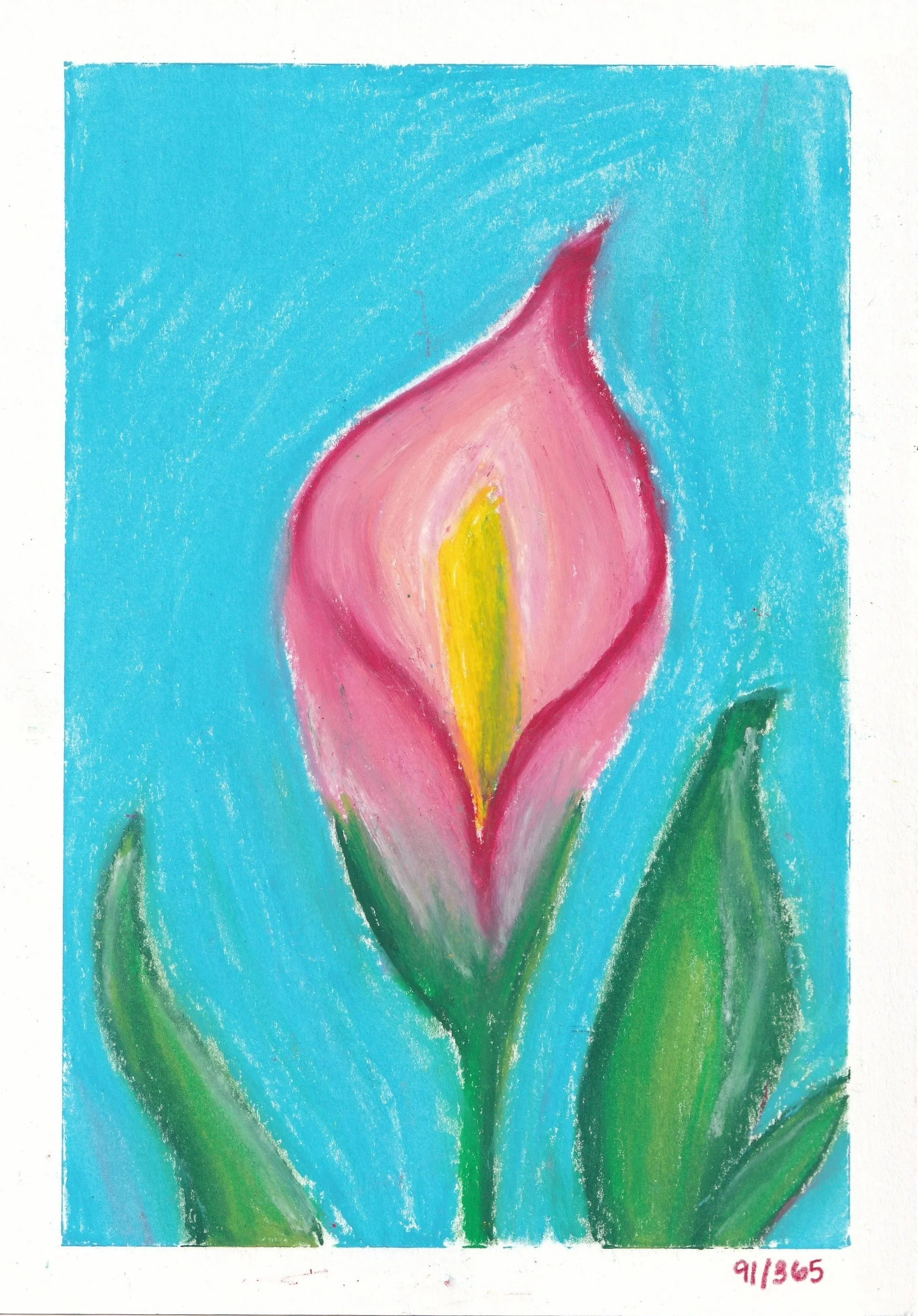 Day 91