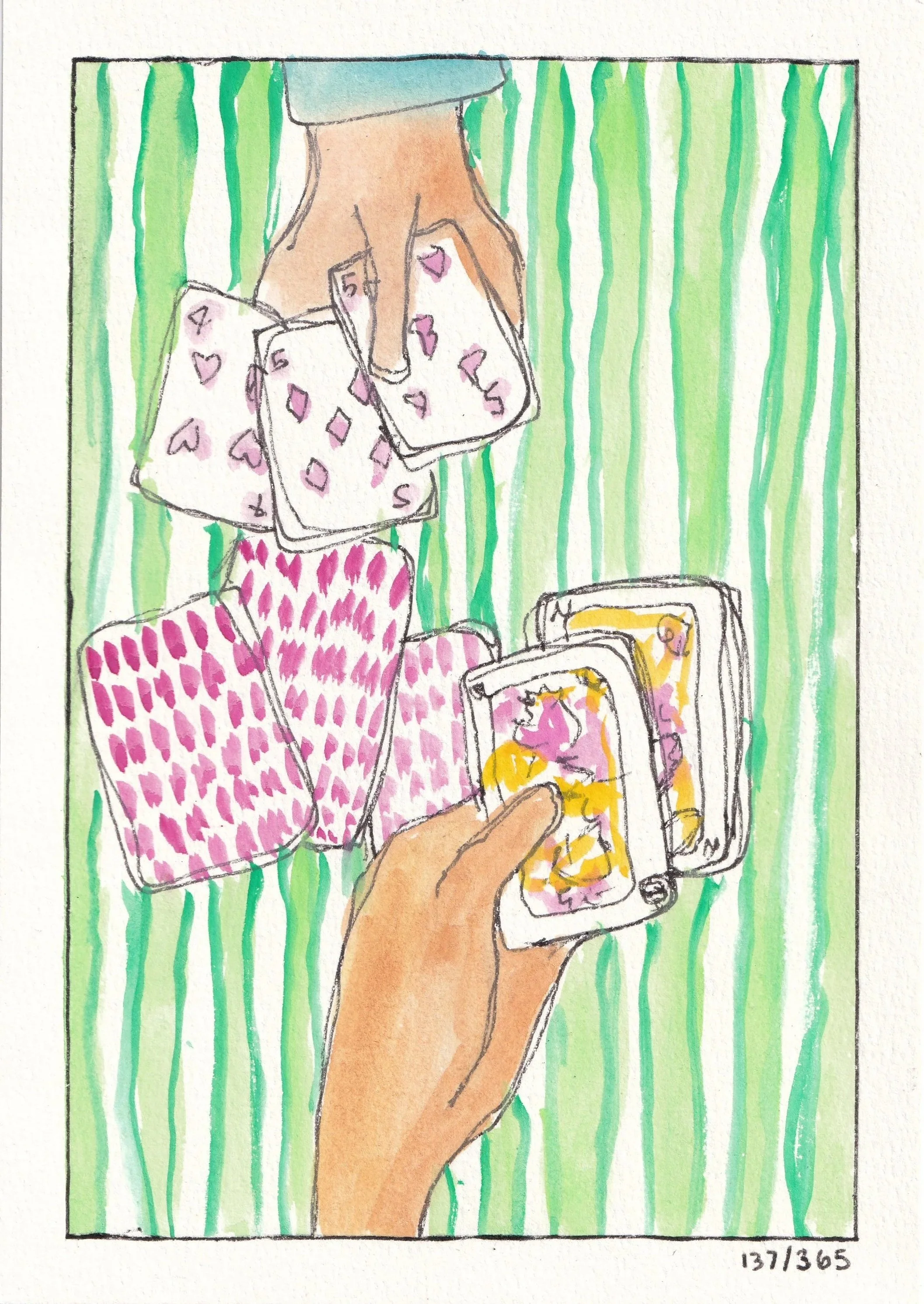 Day 137