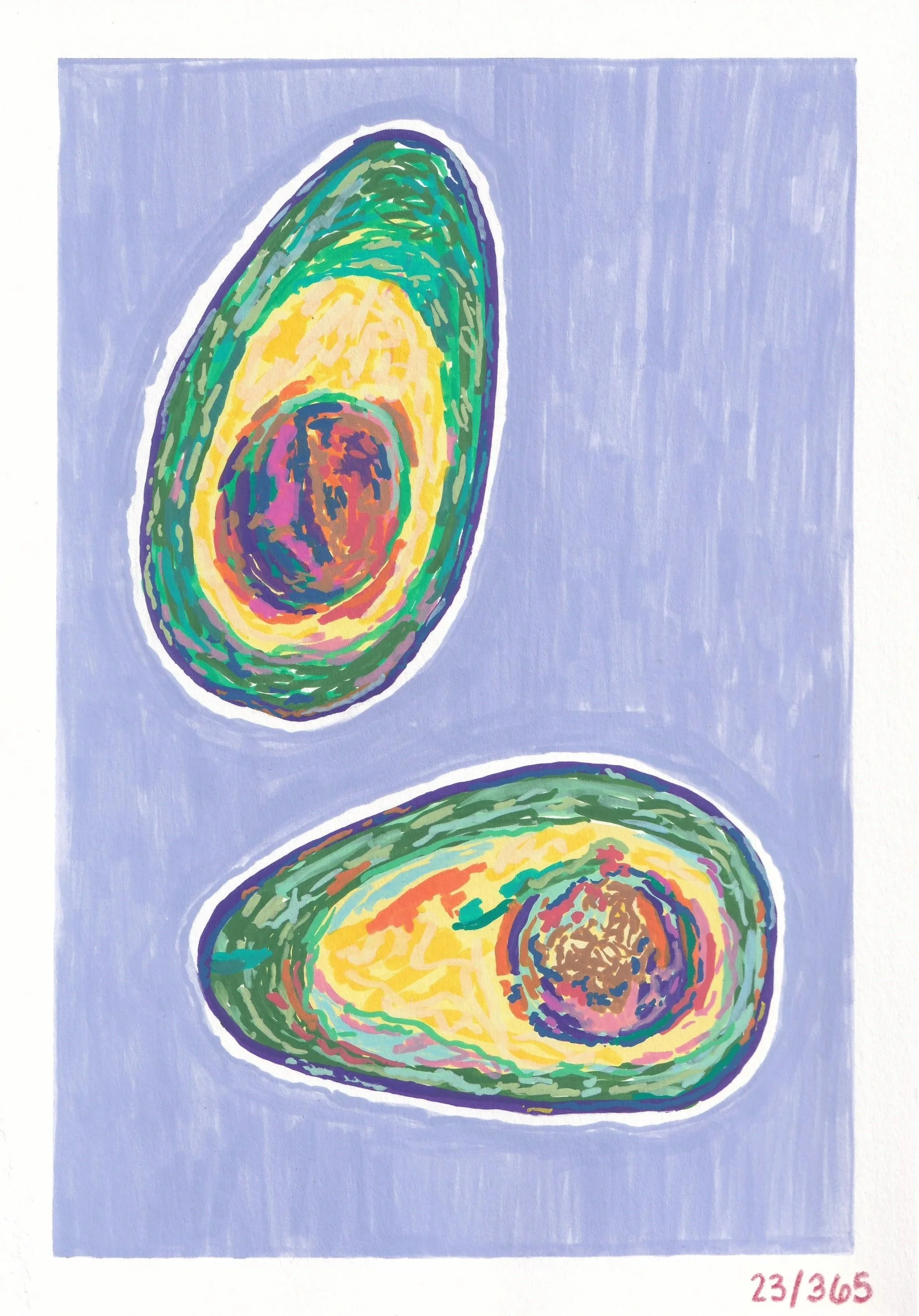 Day 23