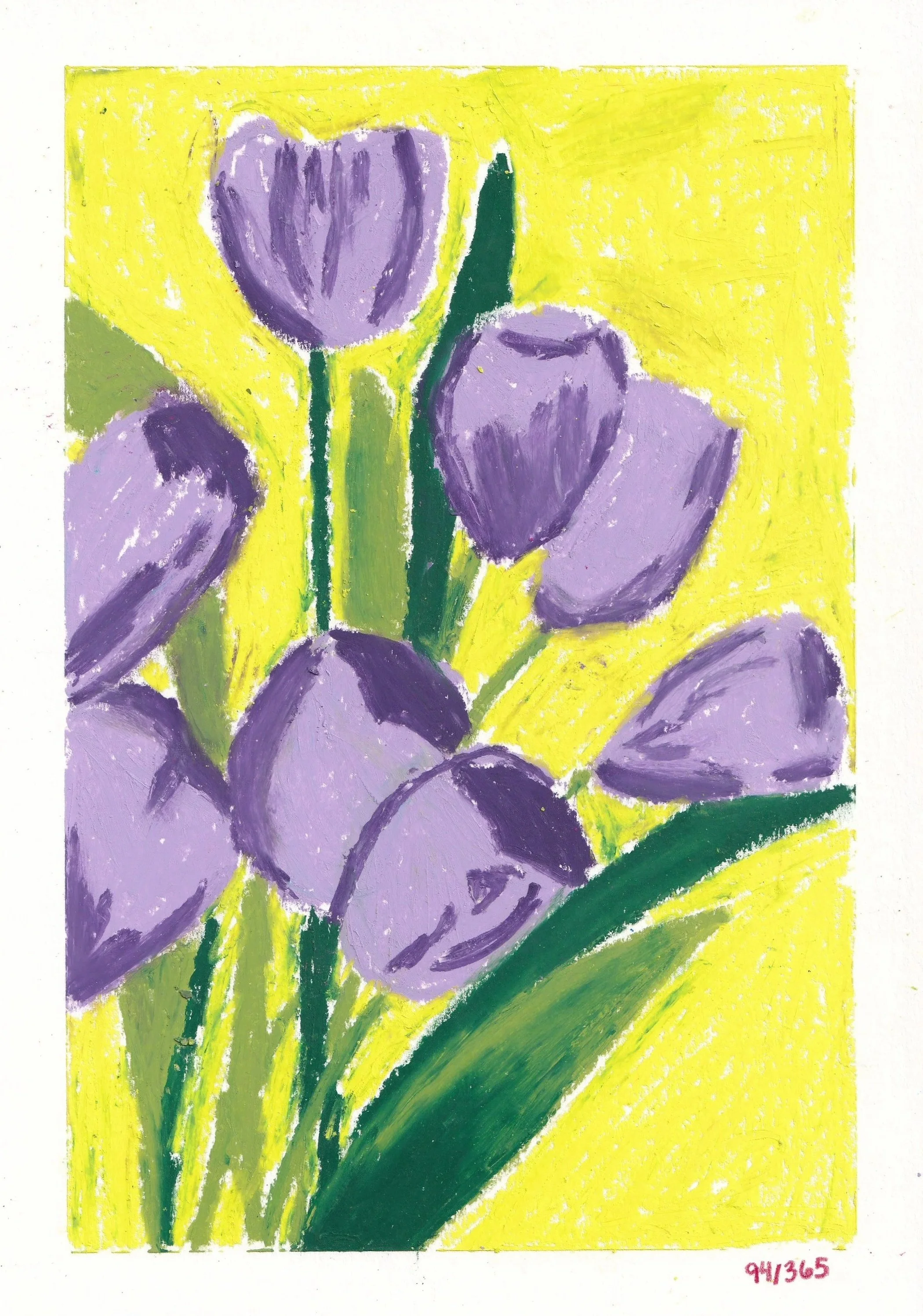 Day 94
