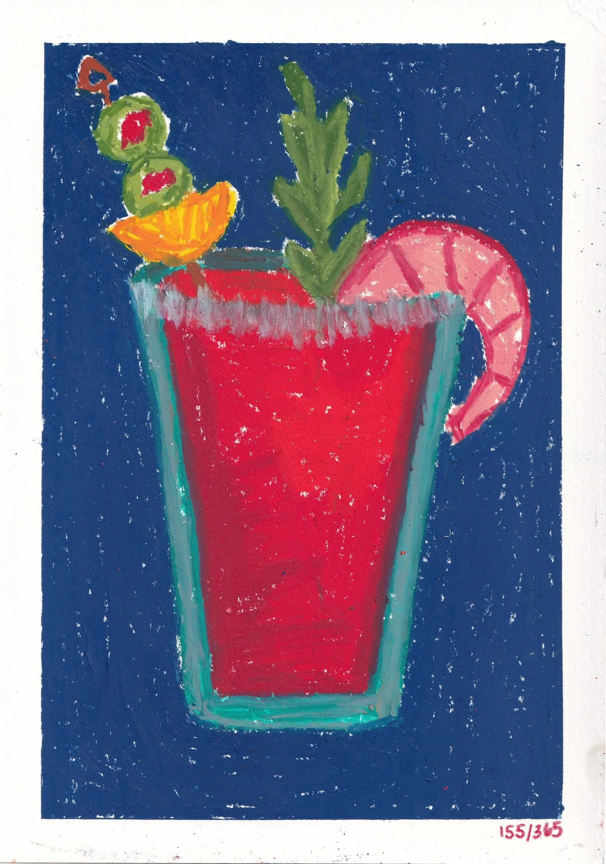 Day 155
