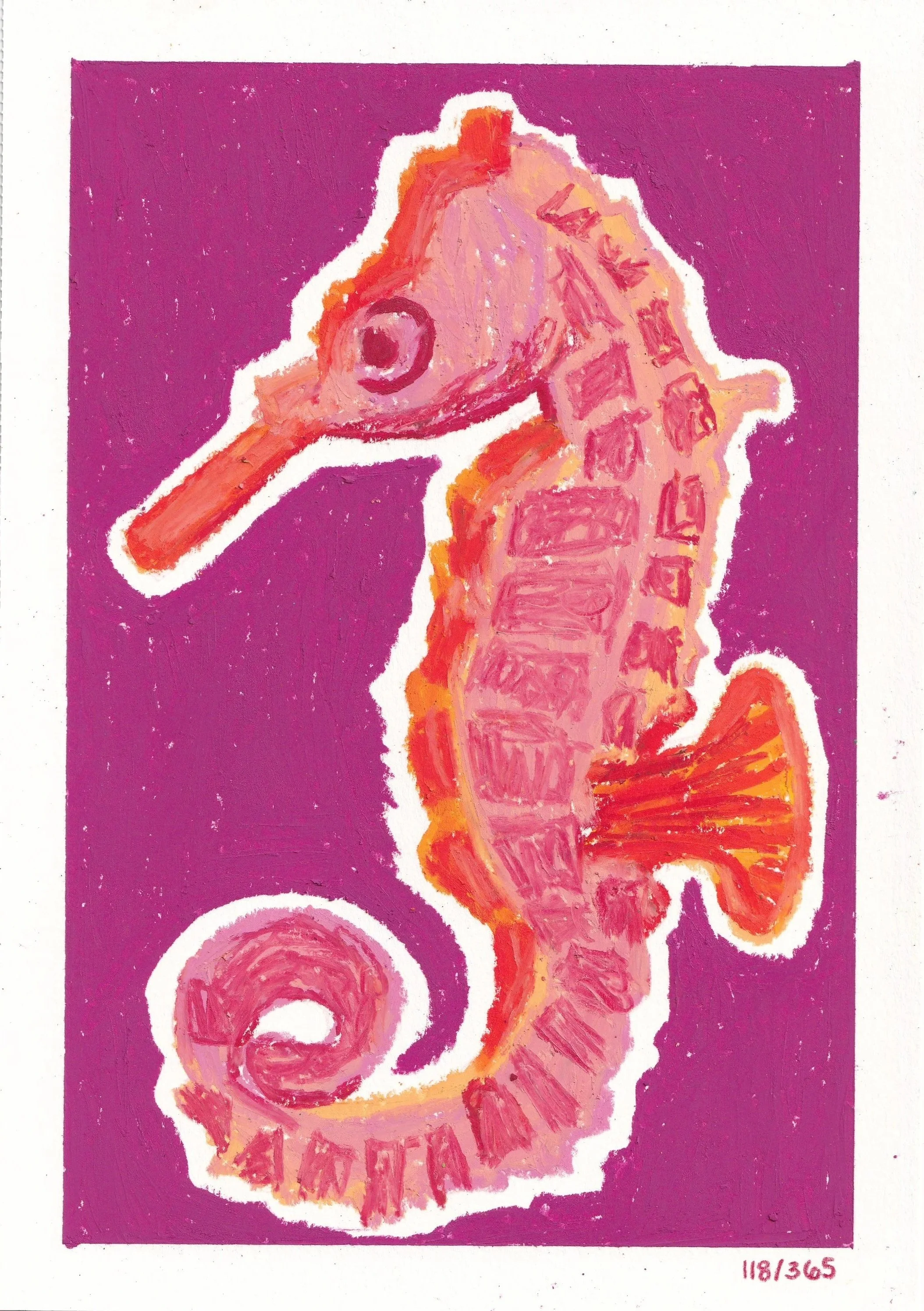 Day 118