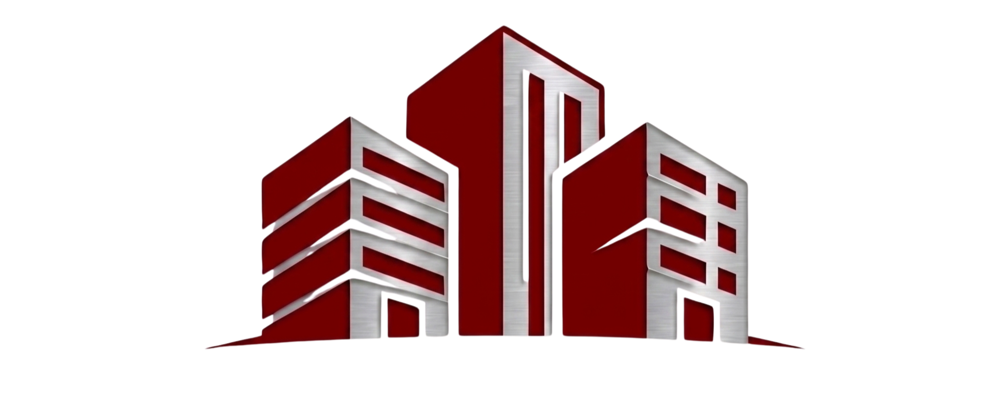 skyline construction logo