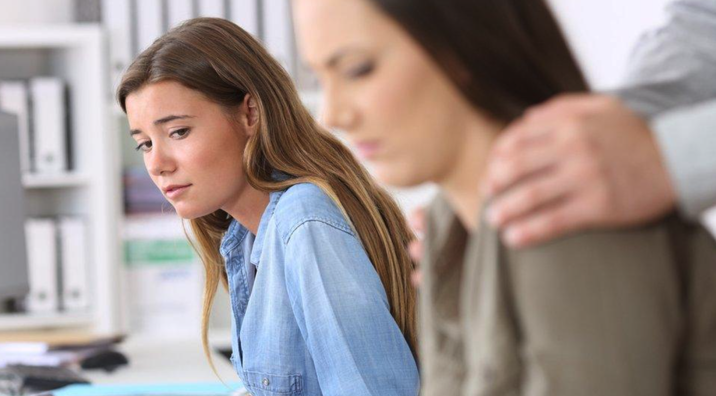 New Duties on UK Employers: Sexual Harassment Prevention
