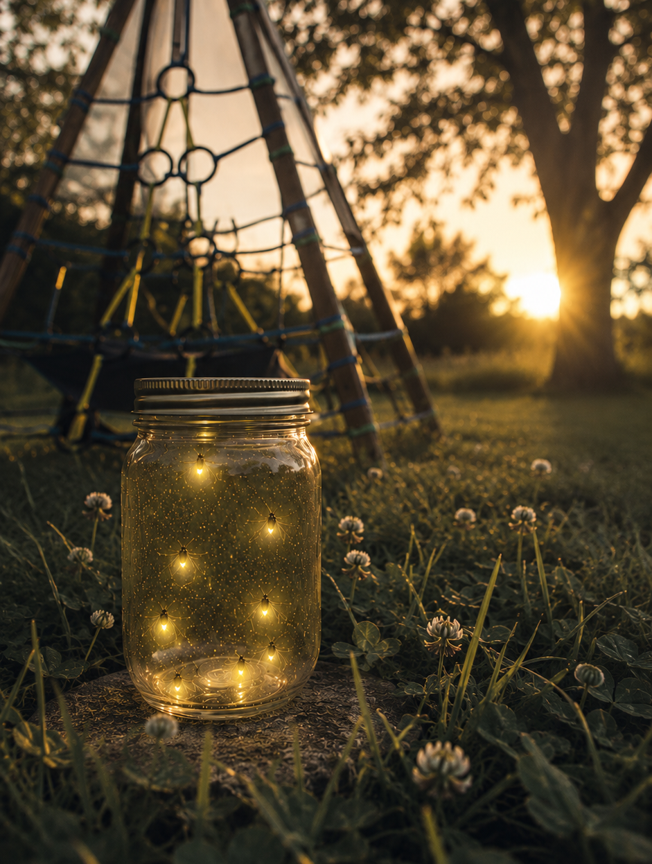 Screen-Free Summer Favorites
