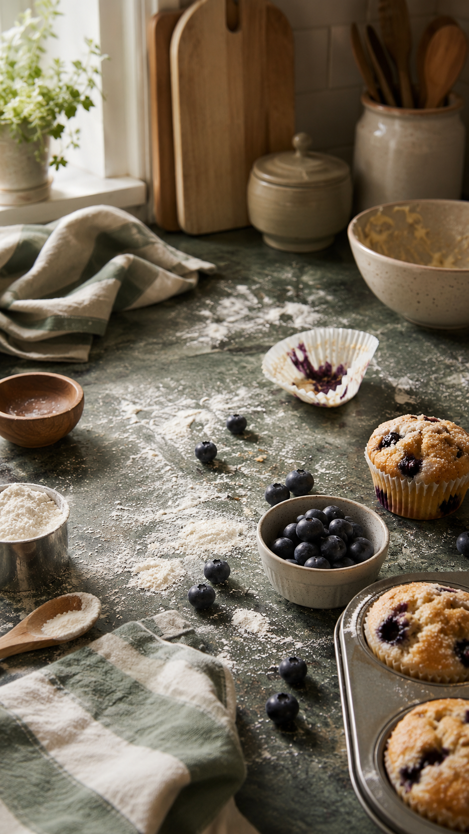 The Baking Essentials That Earned Their Place