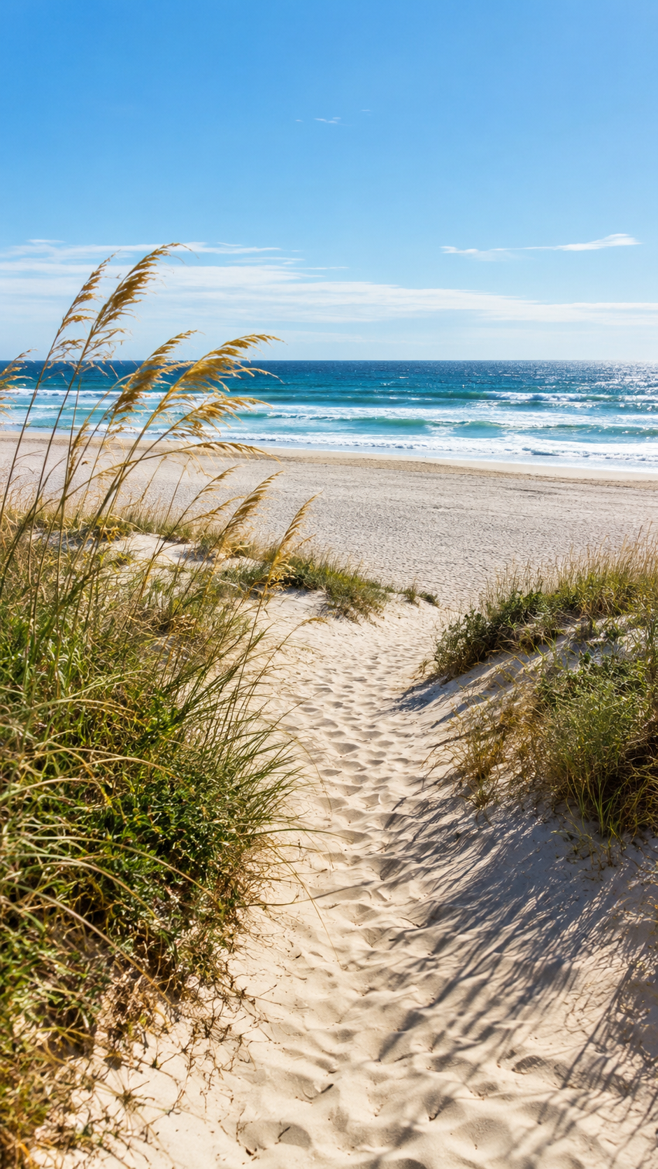 Family Beach Must-Haves