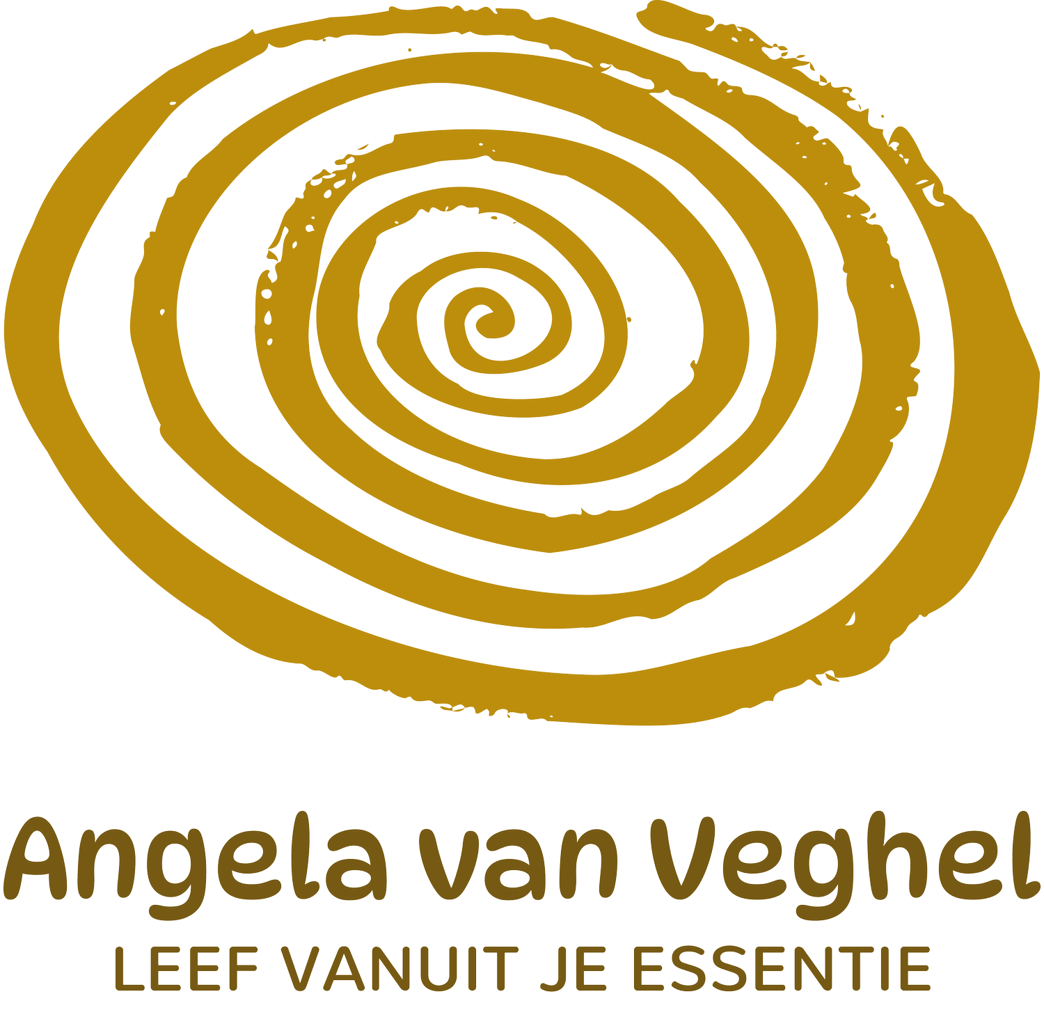 Angela van Veghel