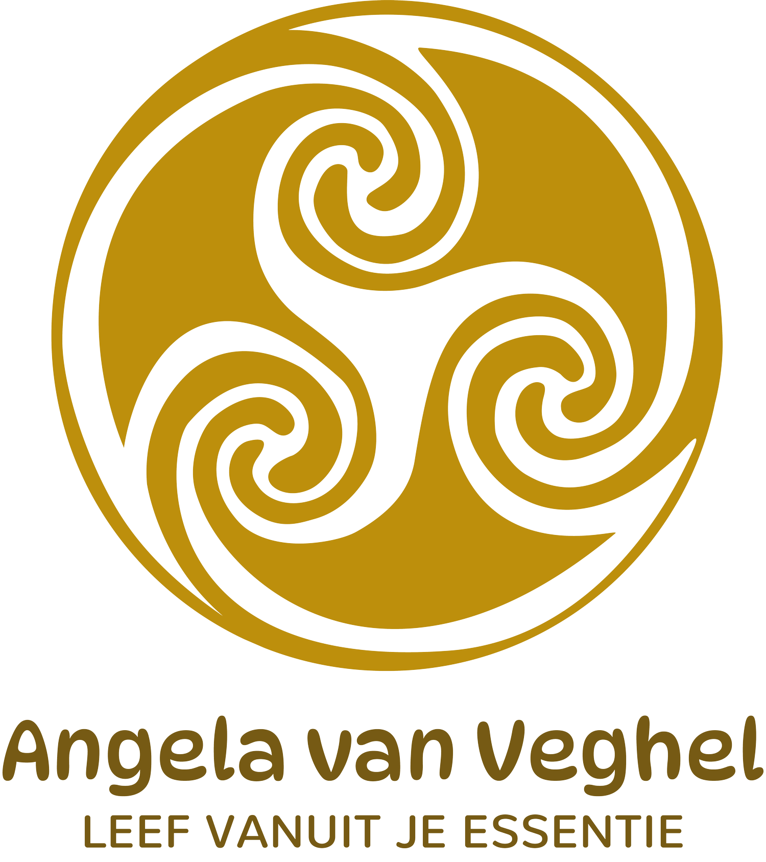 Angela van Veghel