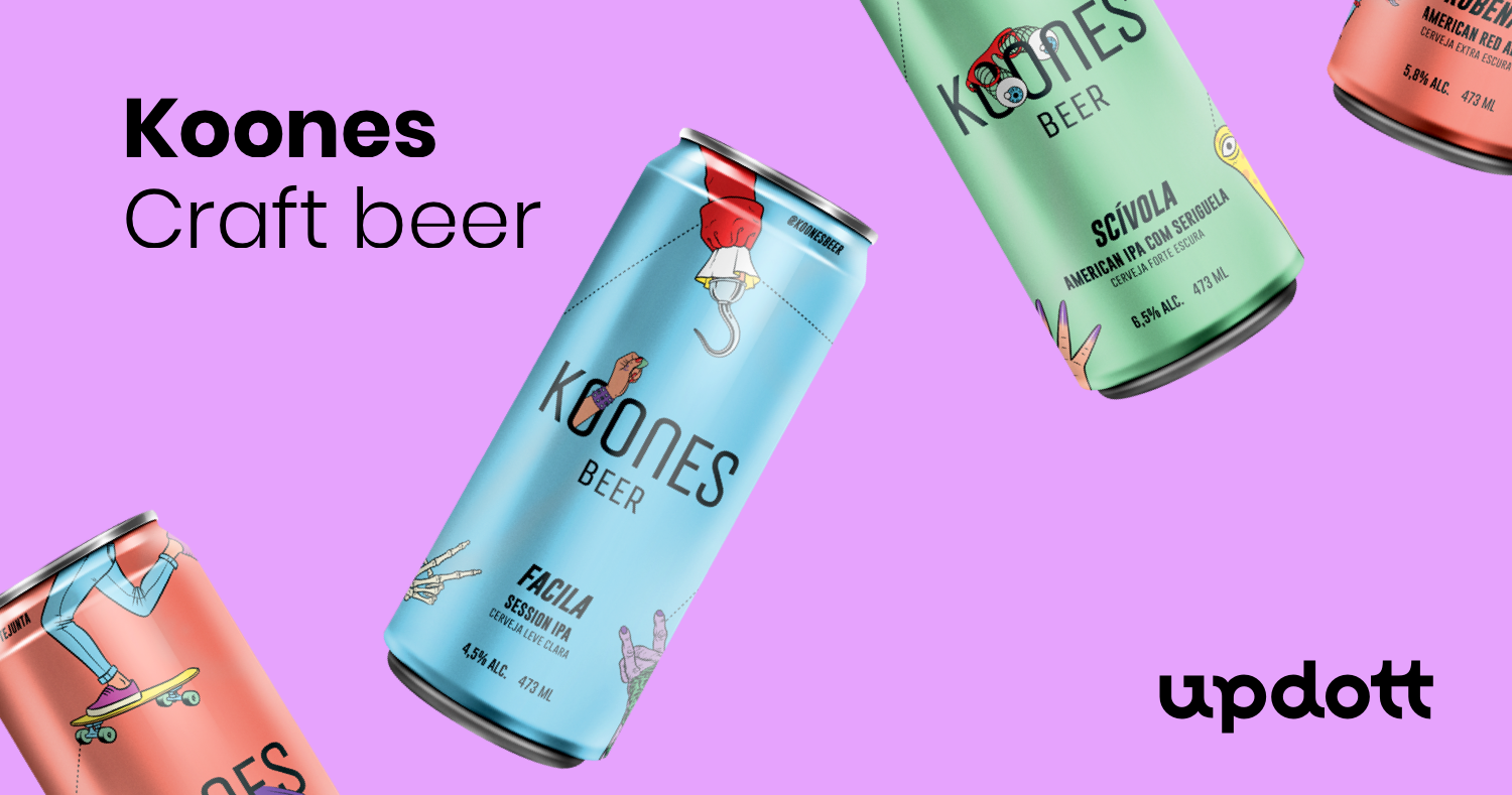 Koones Social media.png