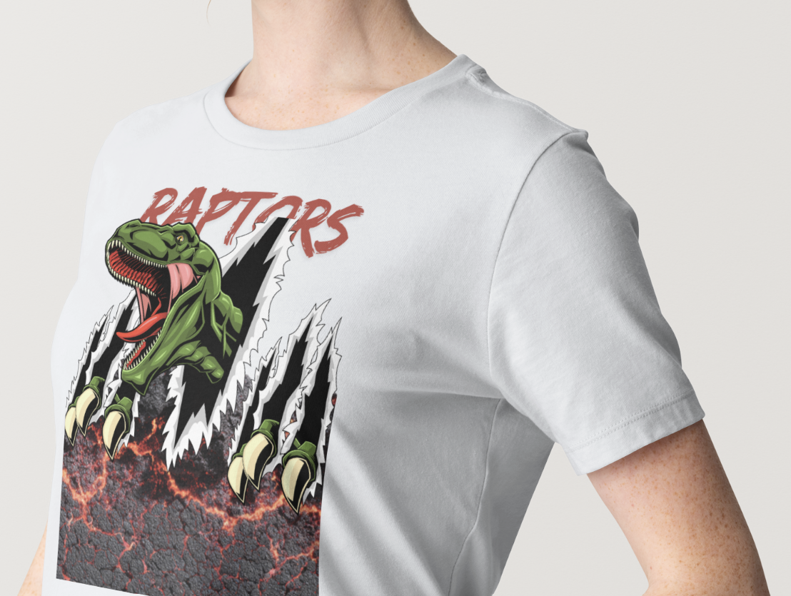 T-Shirt White .png