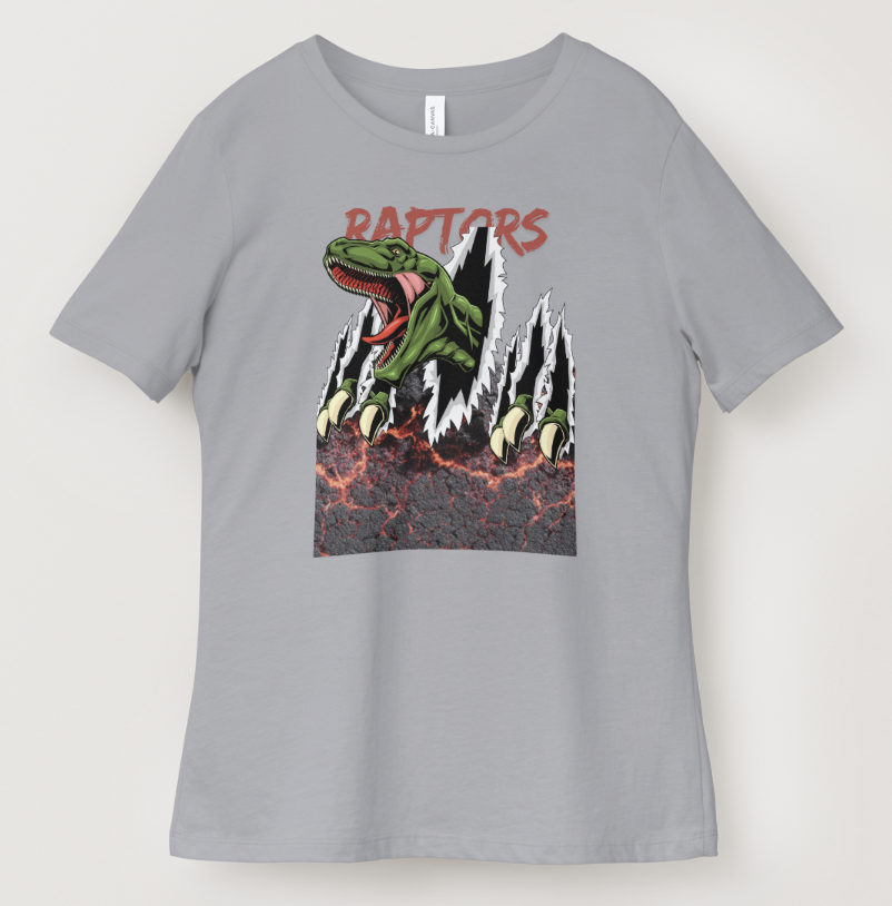 T-Shirt Grey .png