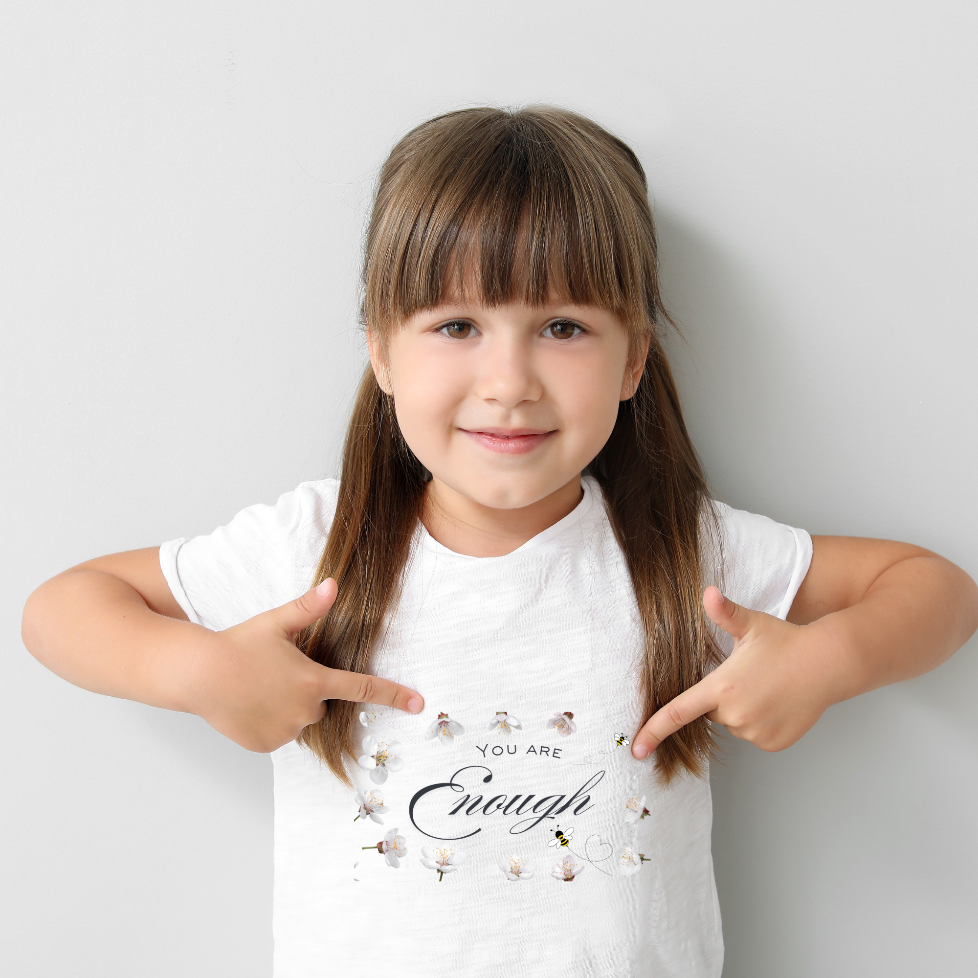 You are Enough! - From the Collection - You are Enough