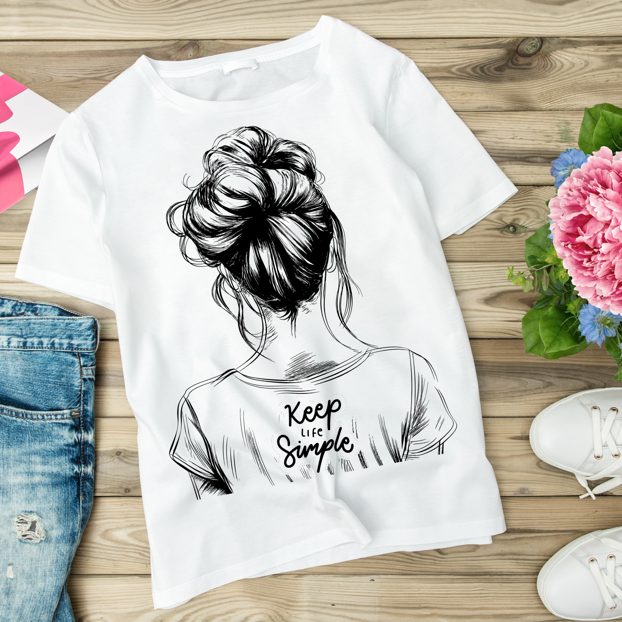 Keep Life Simple