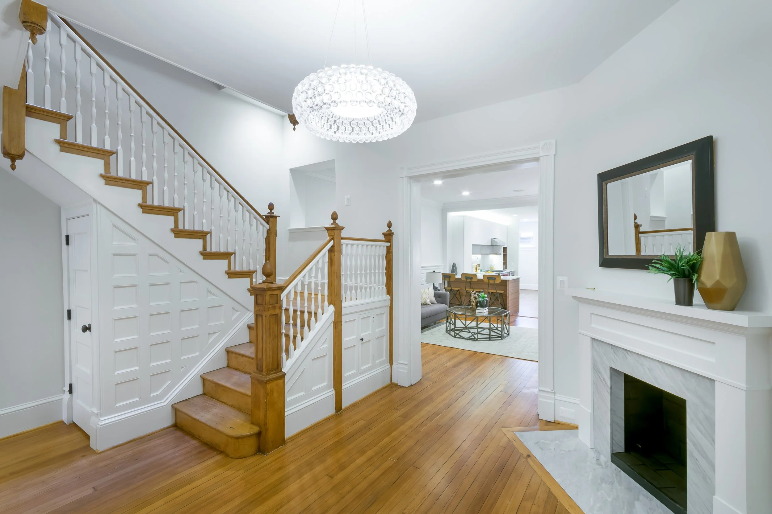 Columbia Heights Multifamily