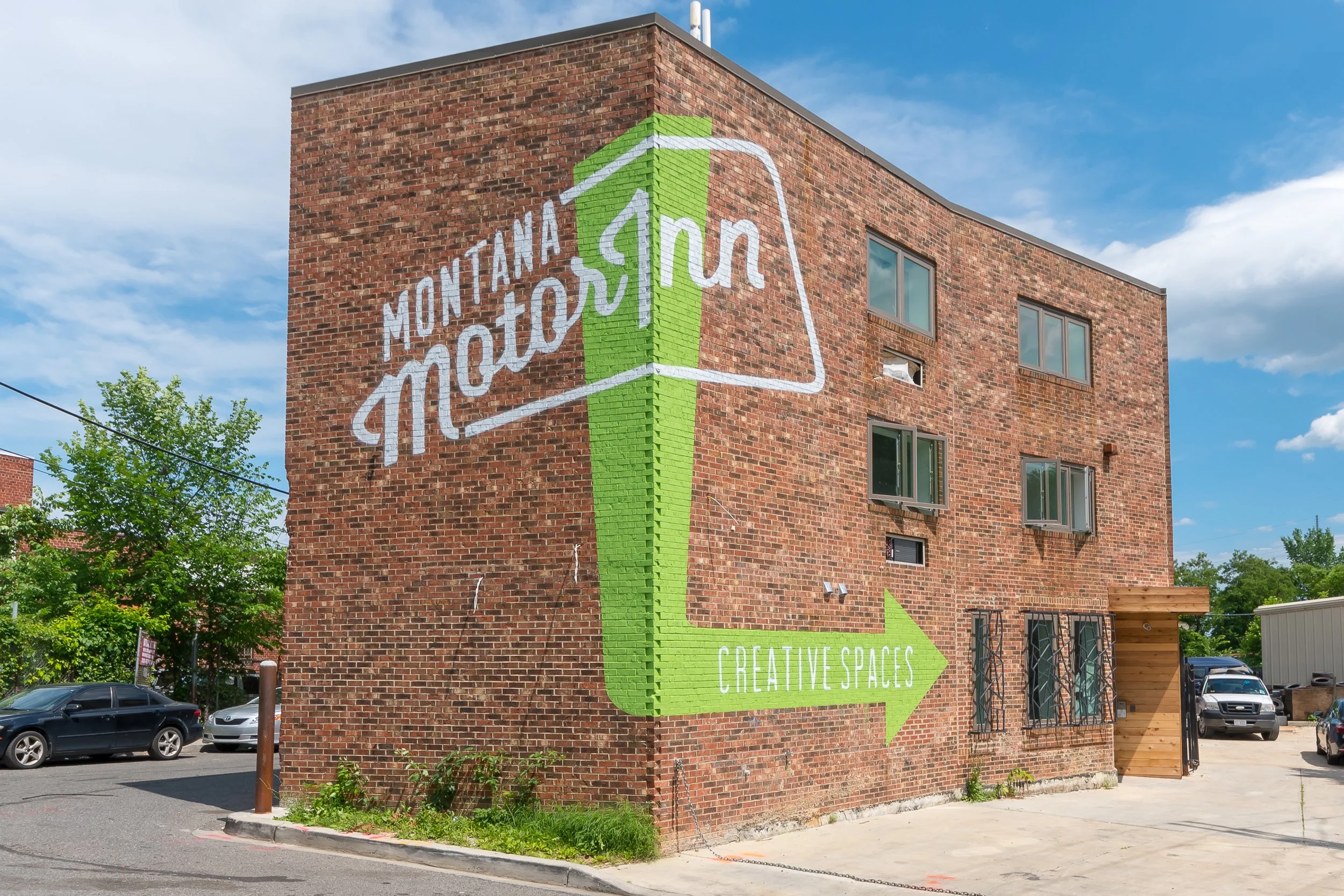 Montana Motor Inn