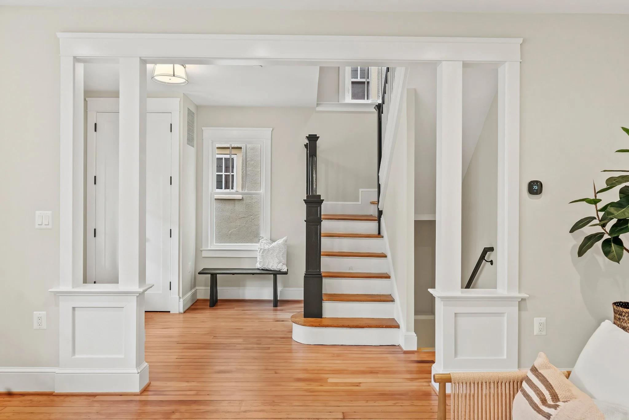 Murray Hill Residence