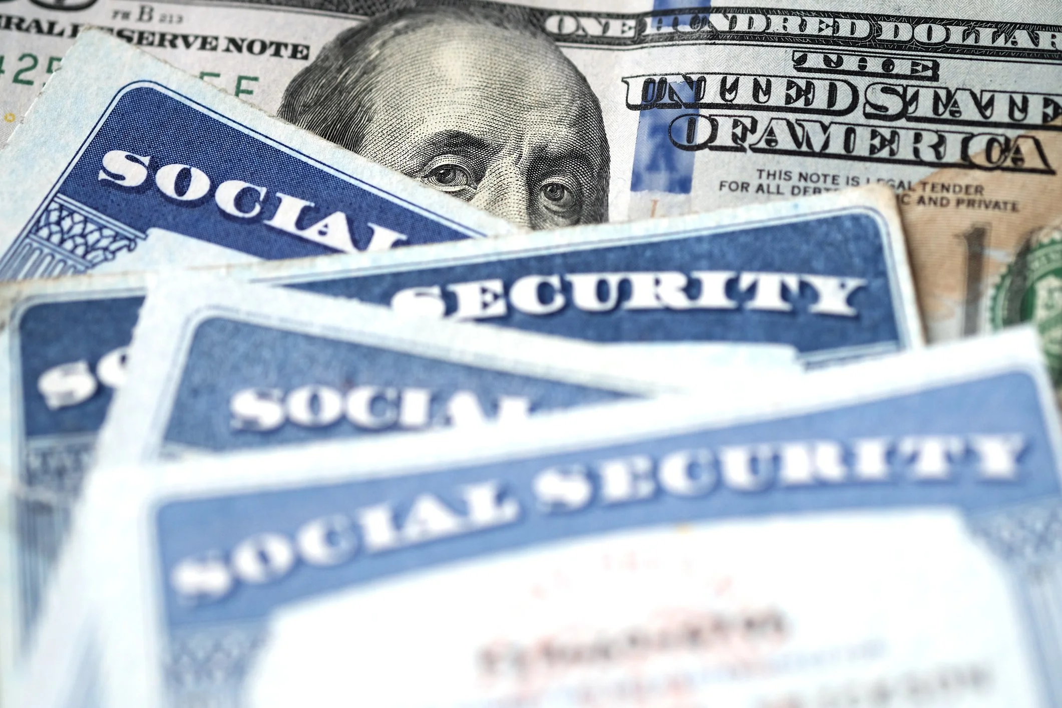 How to retire only on Social Security How to love on Social Security alone