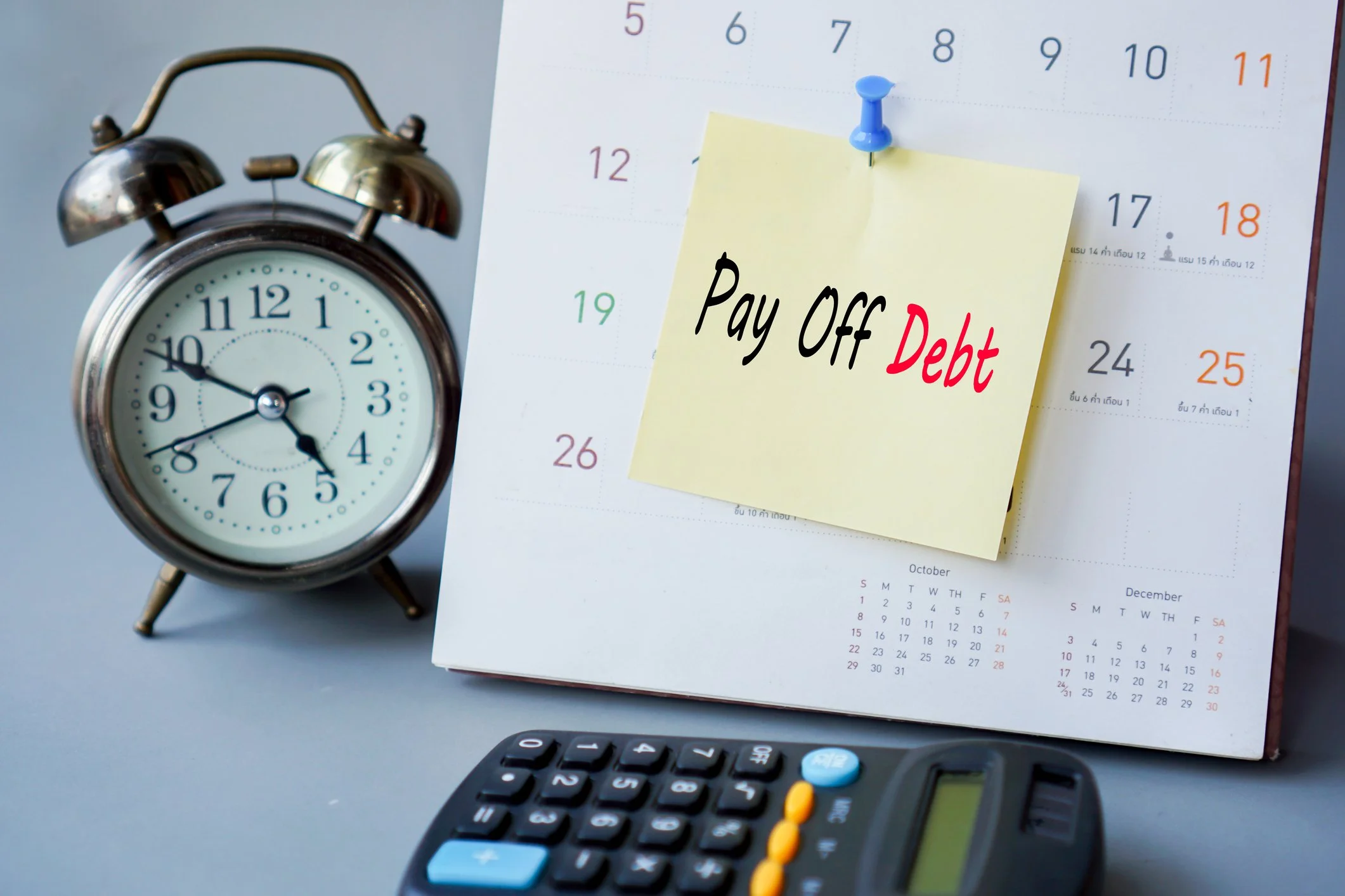 Dial In on the Retirement Timeline and Prepare