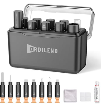Phone cleaning kit save money frugal