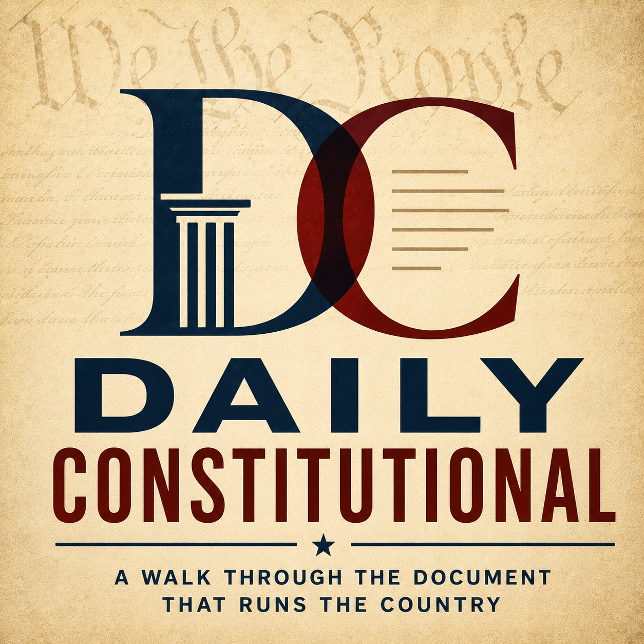 The Daily Constitutional