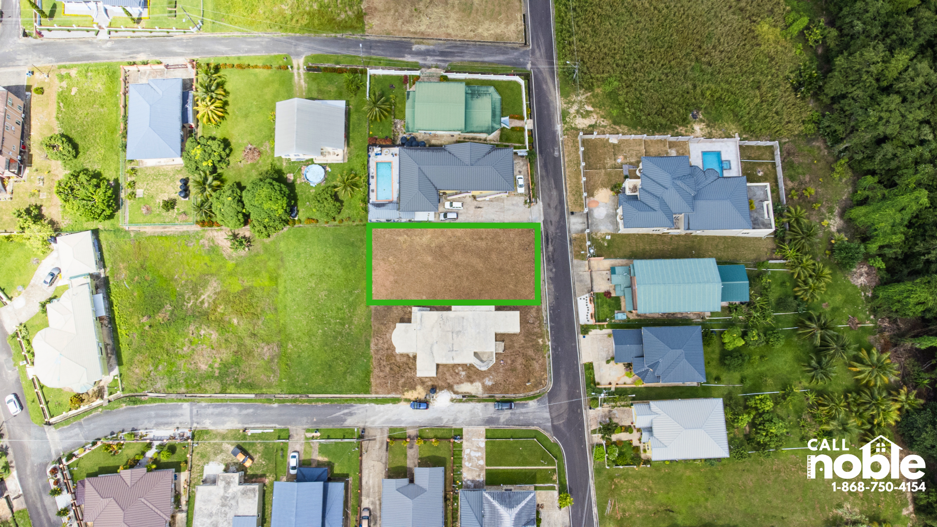  Lot 66, Eagle Crescent, Paria Gardens, Phase 2 Aripero, Rousillac