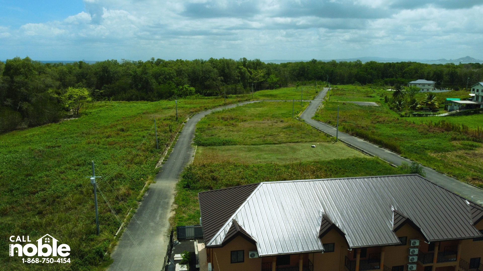 Phase 3 Paria Gardens, Pond Road, Aripero, Rousillac 