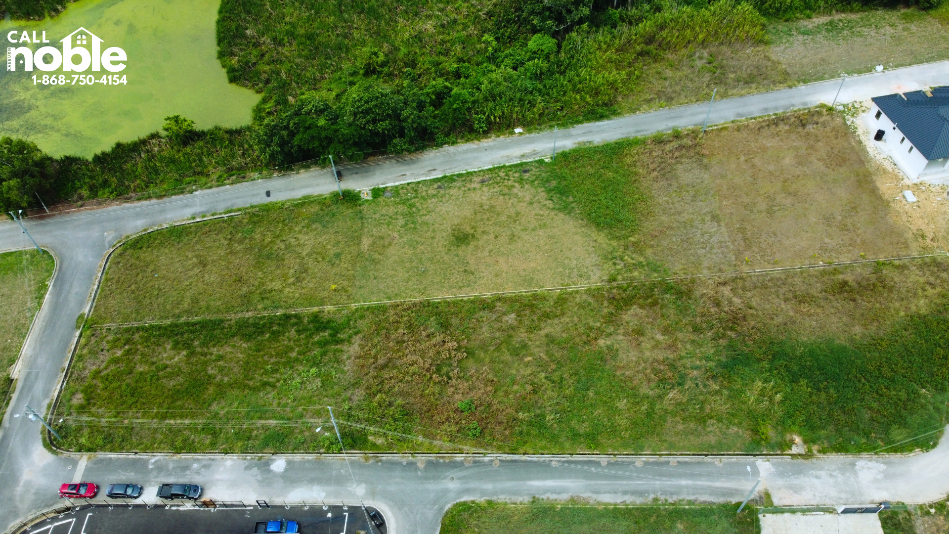 Phase 3 Paria Gardens, Pond Road, Aripero, Rousillac 