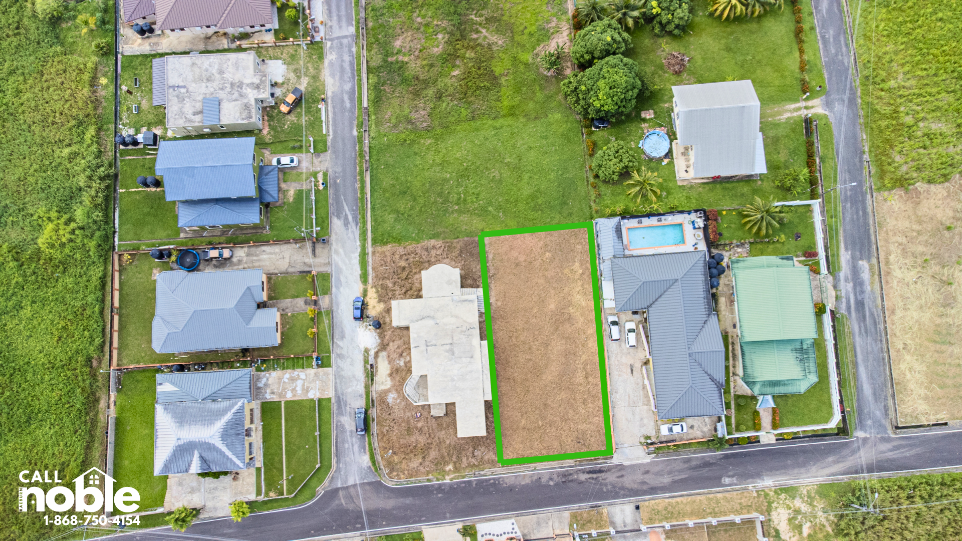 Lot 66, Eagle Crescent, Paria Gardens, Phase 2 Aripero, Rousillac