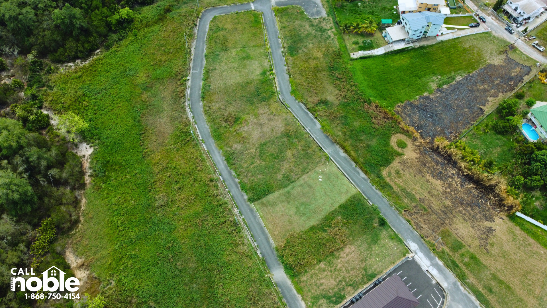 Phase 3 Paria Gardens, Pond Road, Aripero, Rousillac 
