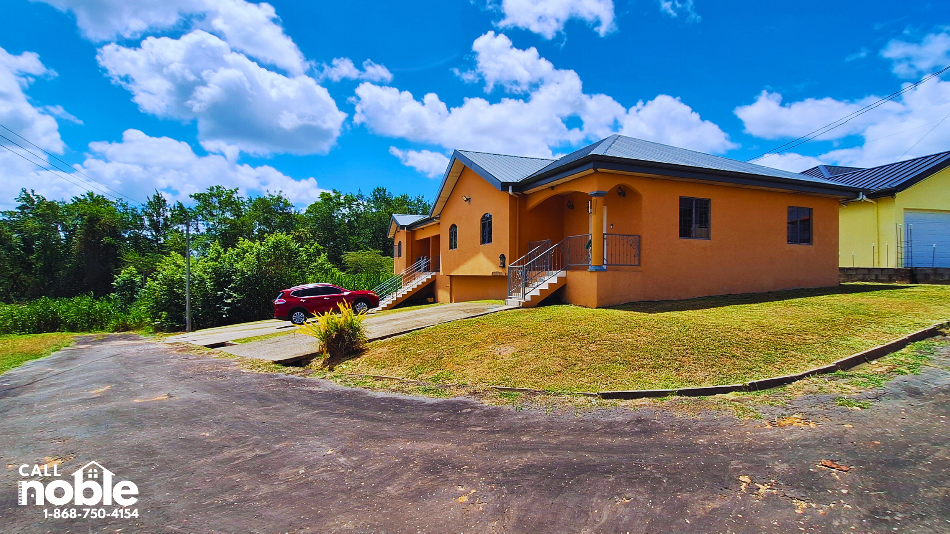 2 Bedroom Apartment in Aripero-$3,000/Month