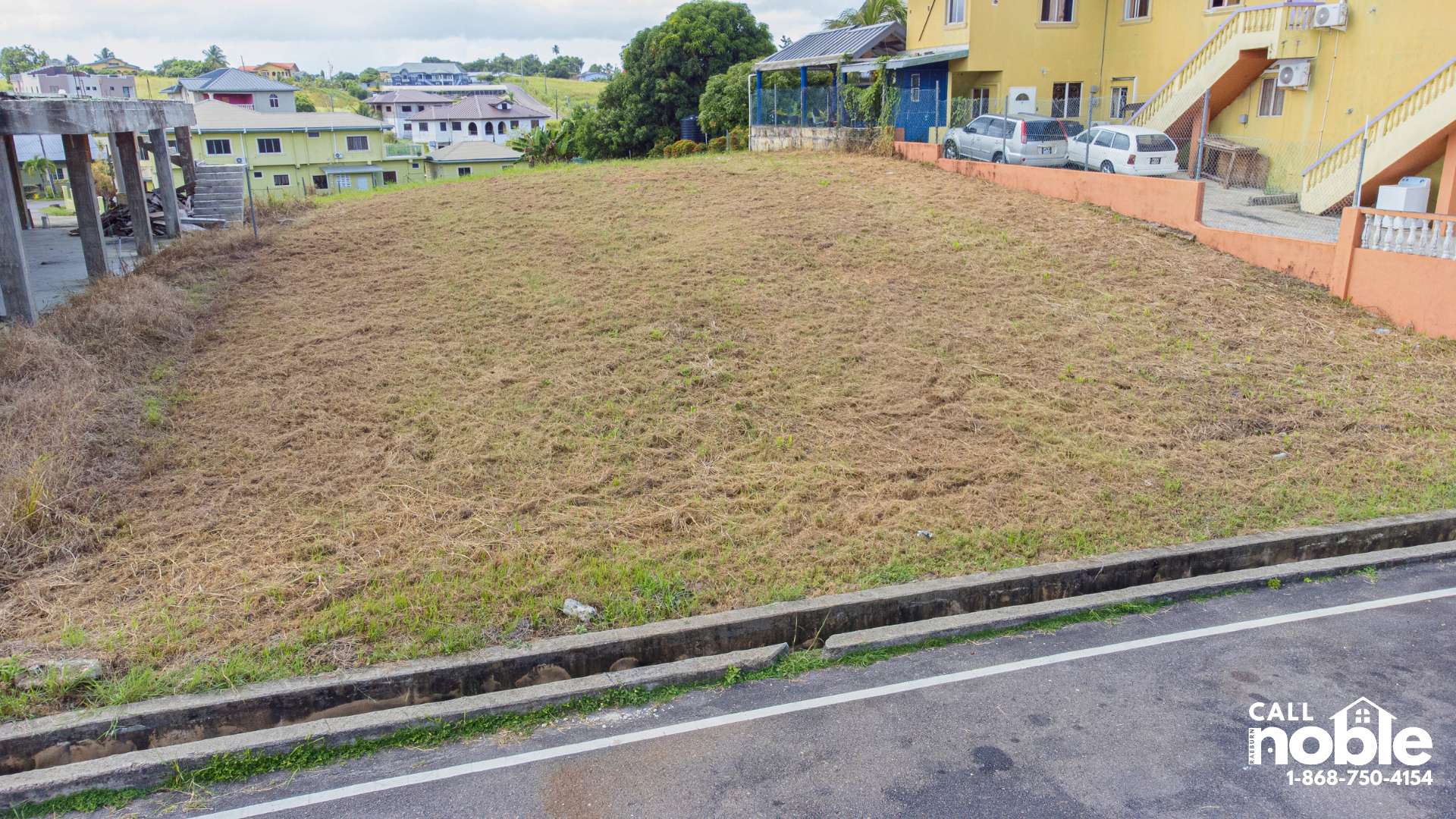  Lot 66, Eagle Crescent, Paria Gardens, Phase 2 Aripero, Rousillac