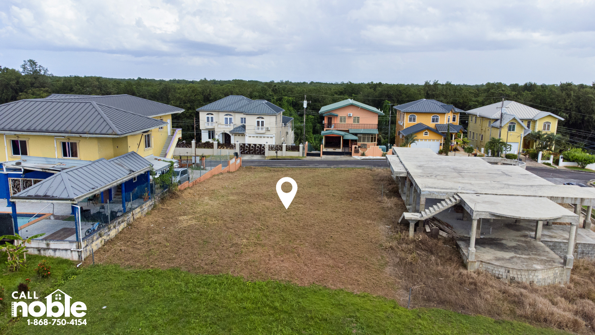  Lot 66, Eagle Crescent, Paria Gardens, Phase 2 Aripero, Rousillac