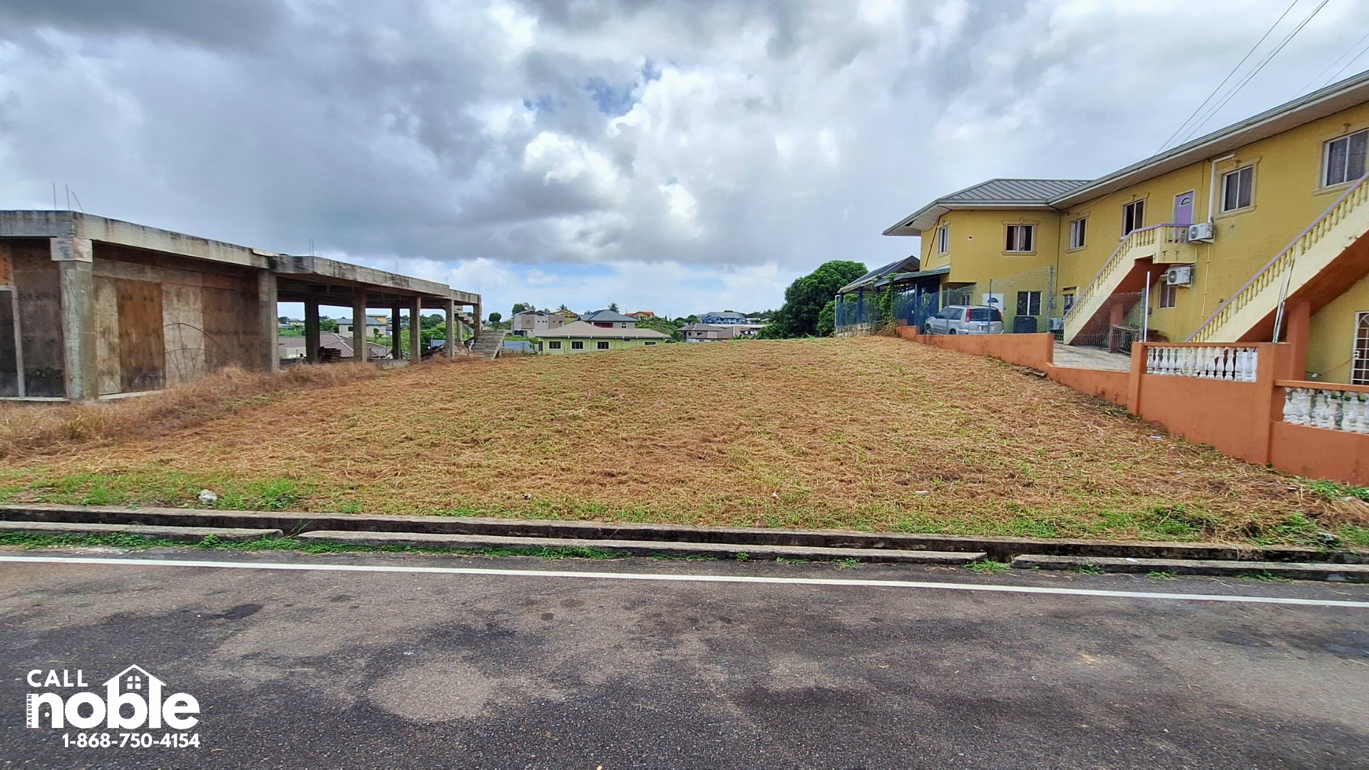  Lot 66, Eagle Crescent, Paria Gardens, Phase 2 Aripero, Rousillac