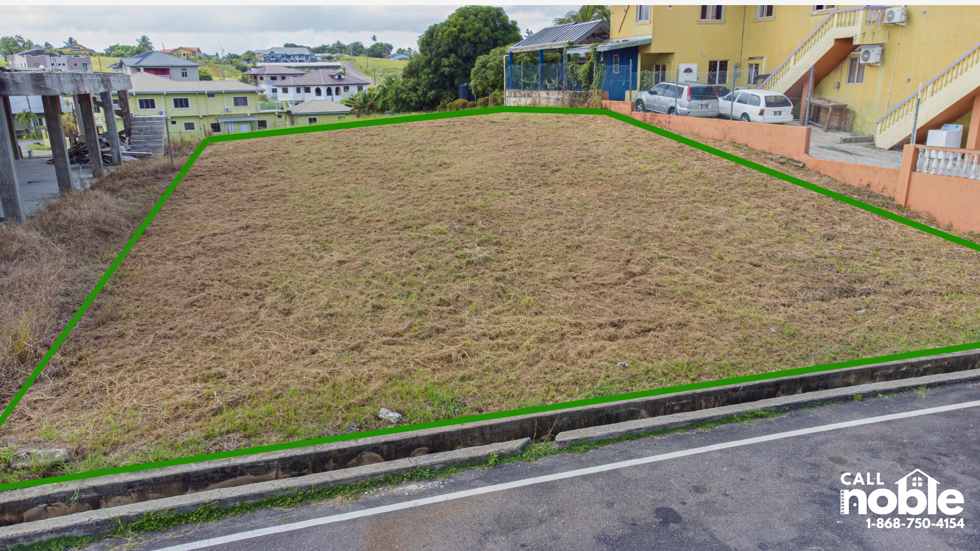 Lot 66, Eagle Crescent, Paria Gardens, Phase 2 Aripero, Rousillac