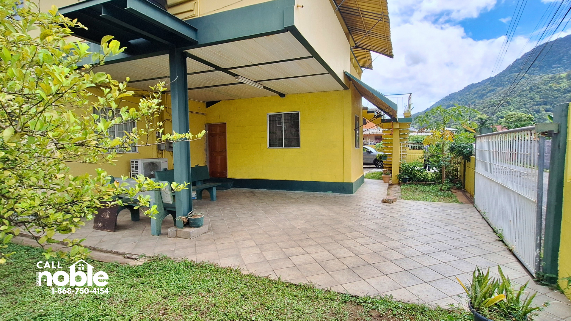 House for Sale on Eagle's Crest, St. Lucien Road, Diego Martin-$2,880,000