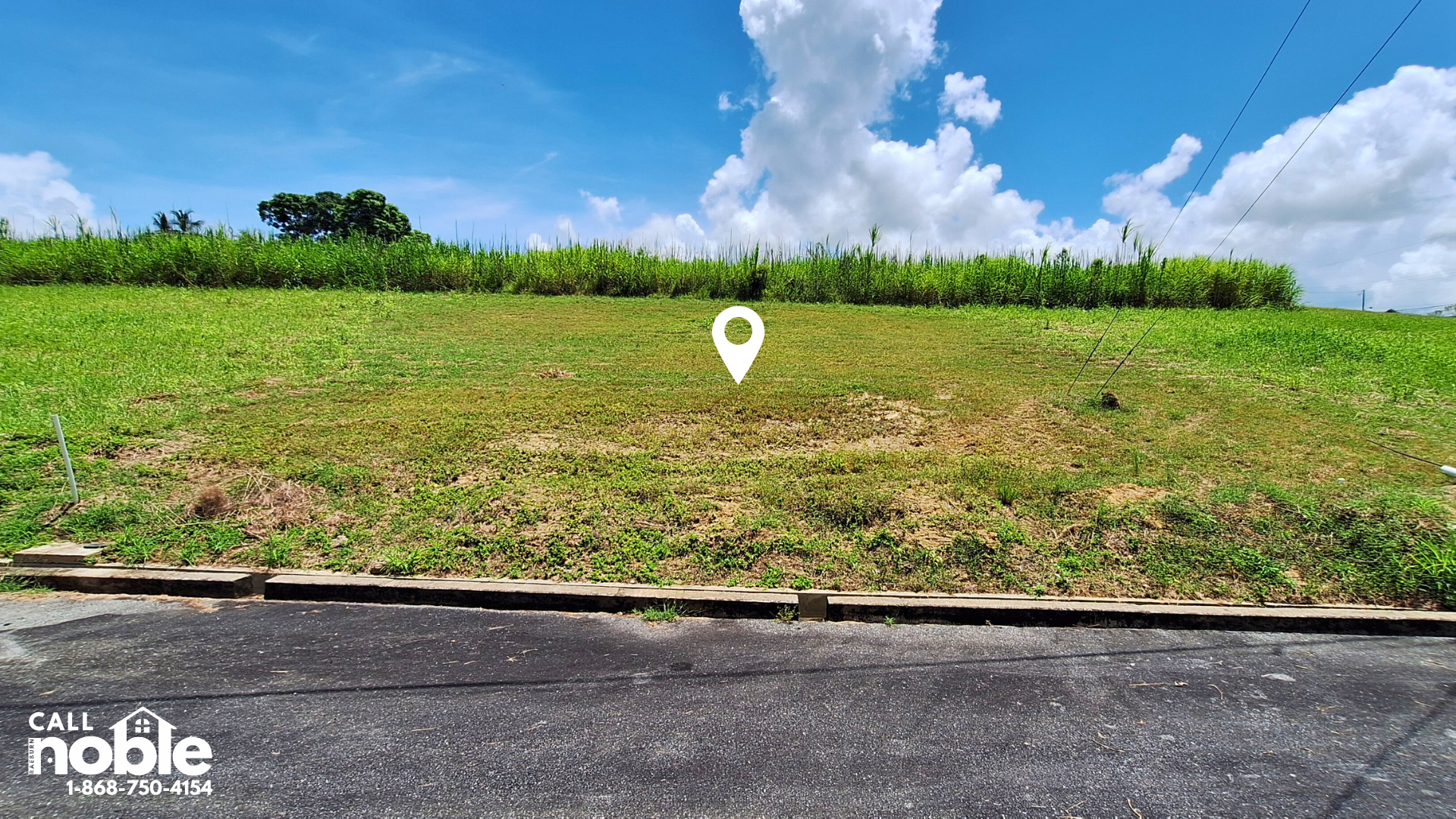 Lot 88 B, Grove Park, Dow Village, South Oropouche