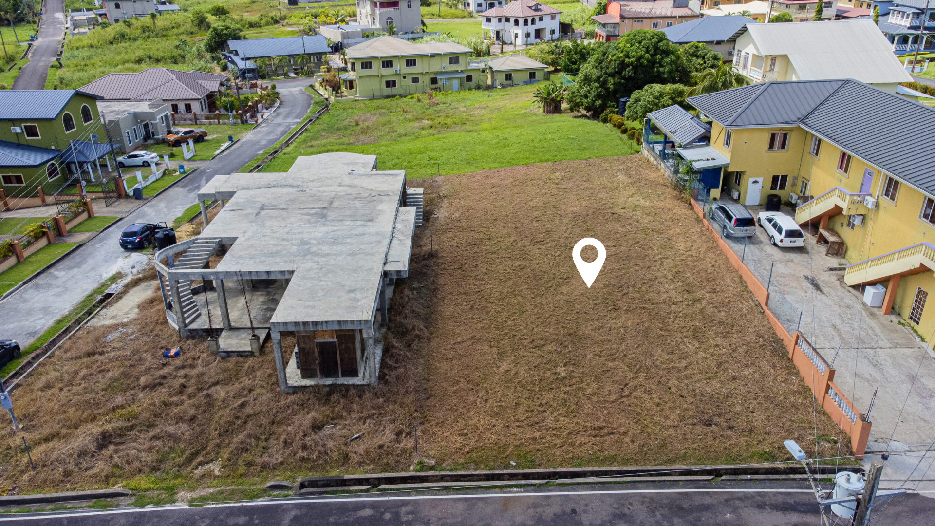  Lot 66, Eagle Crescent, Paria Gardens, Phase 2 Aripero, Rousillac