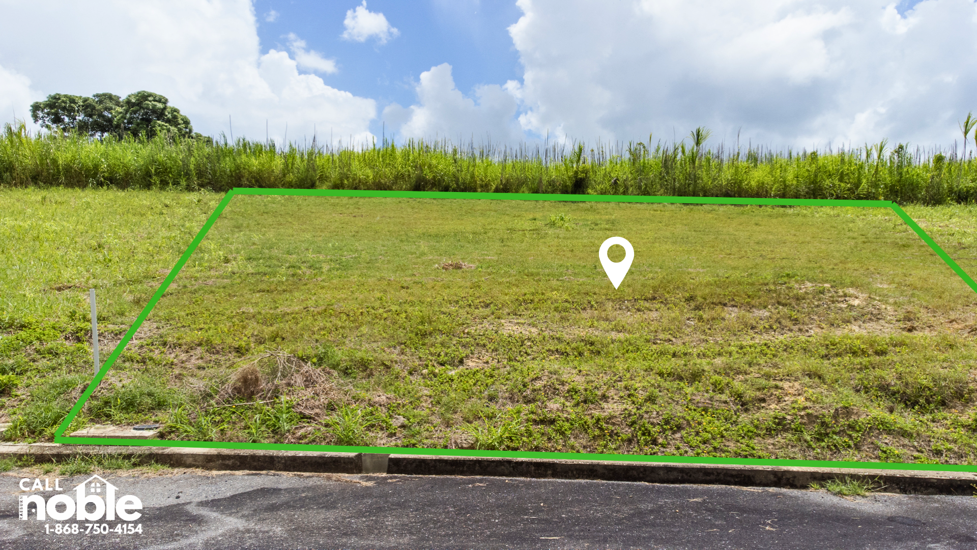 Lot 88 B, Grove Park, Dow Village, South Oropouche