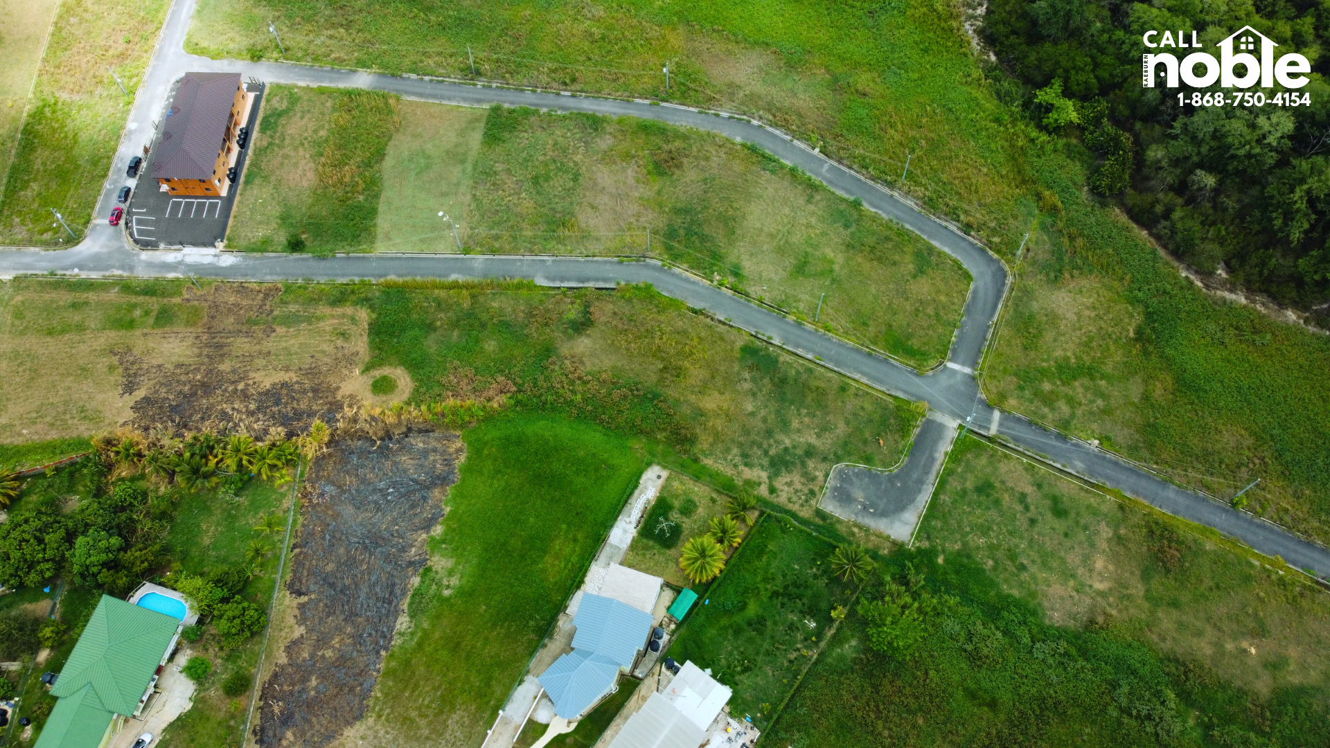 Phase 3 Paria Gardens, Pond Road, Aripero, Rousillac 