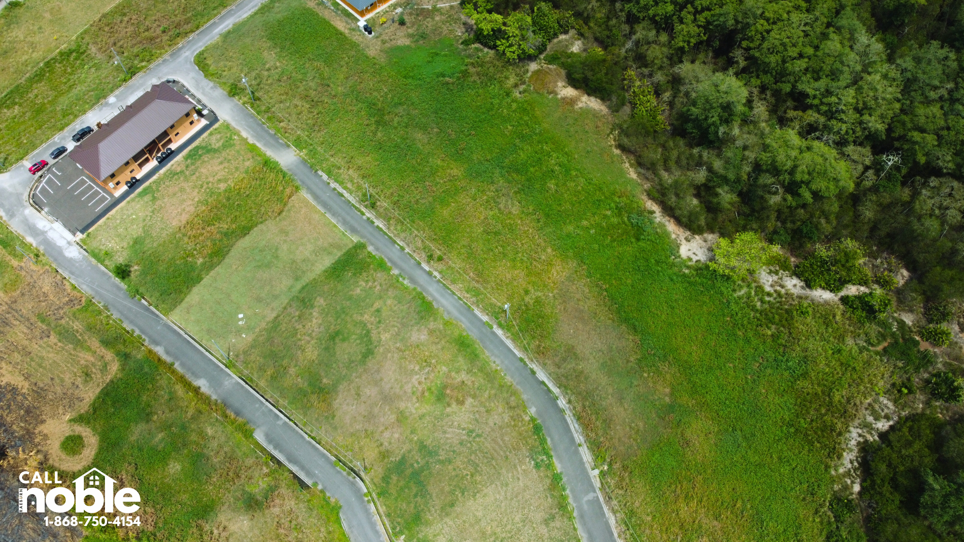 Phase 3 Paria Gardens, Pond Road, Aripero, Rousillac 