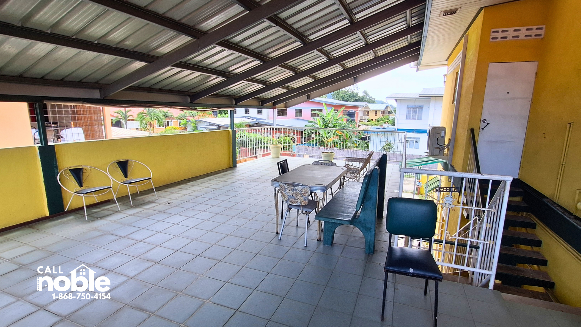 House for Sale on Eagle's Crest, St. Lucien Road, Diego Martin-$2,880,000