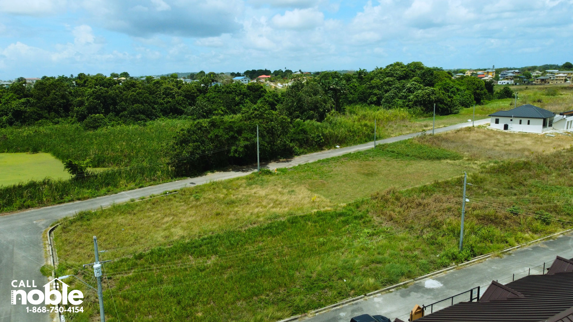 Phase 3 Paria Gardens, Pond Road, Aripero, Rousillac 