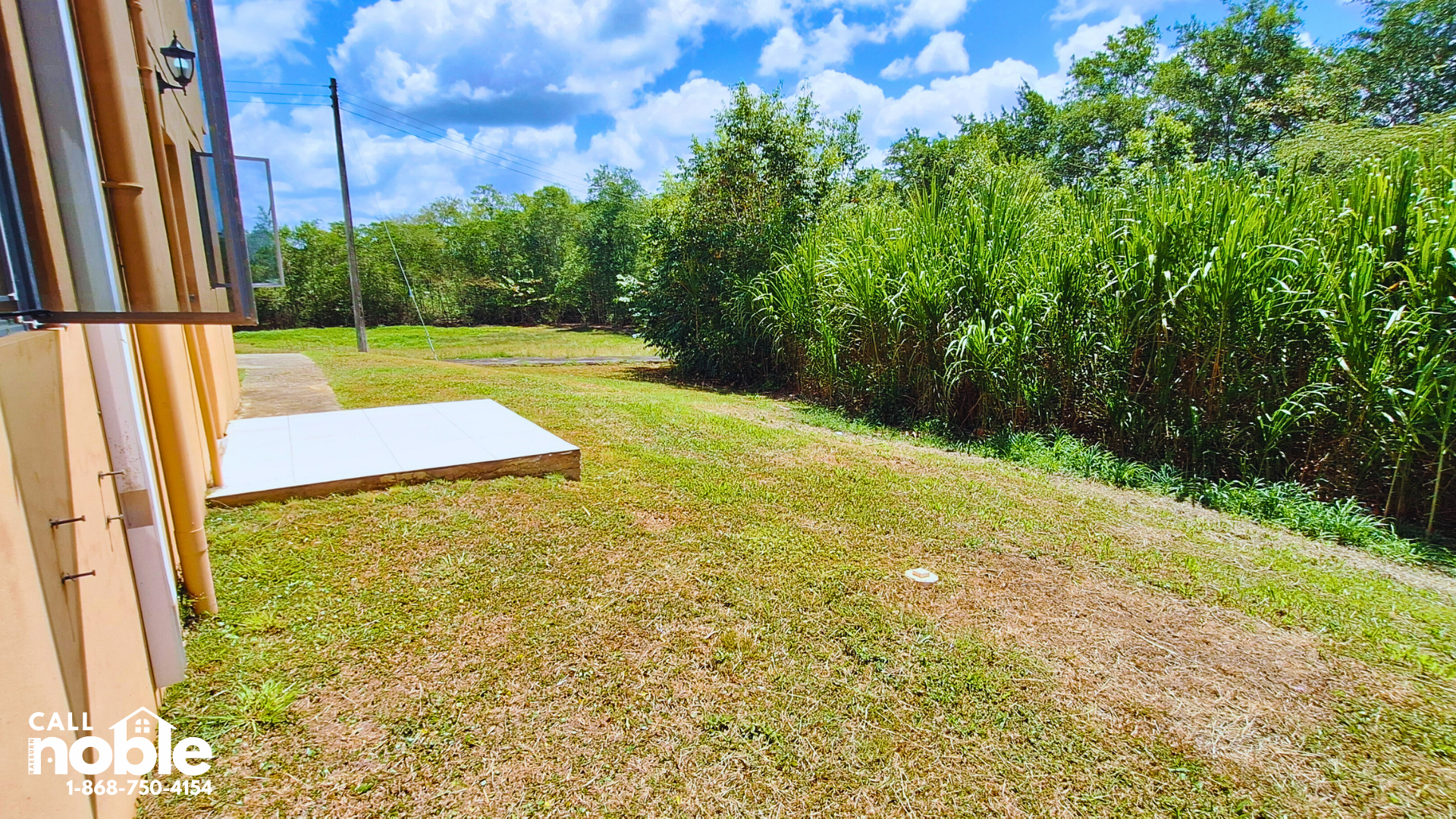 Alba Lane, Pond Road, Aripero.