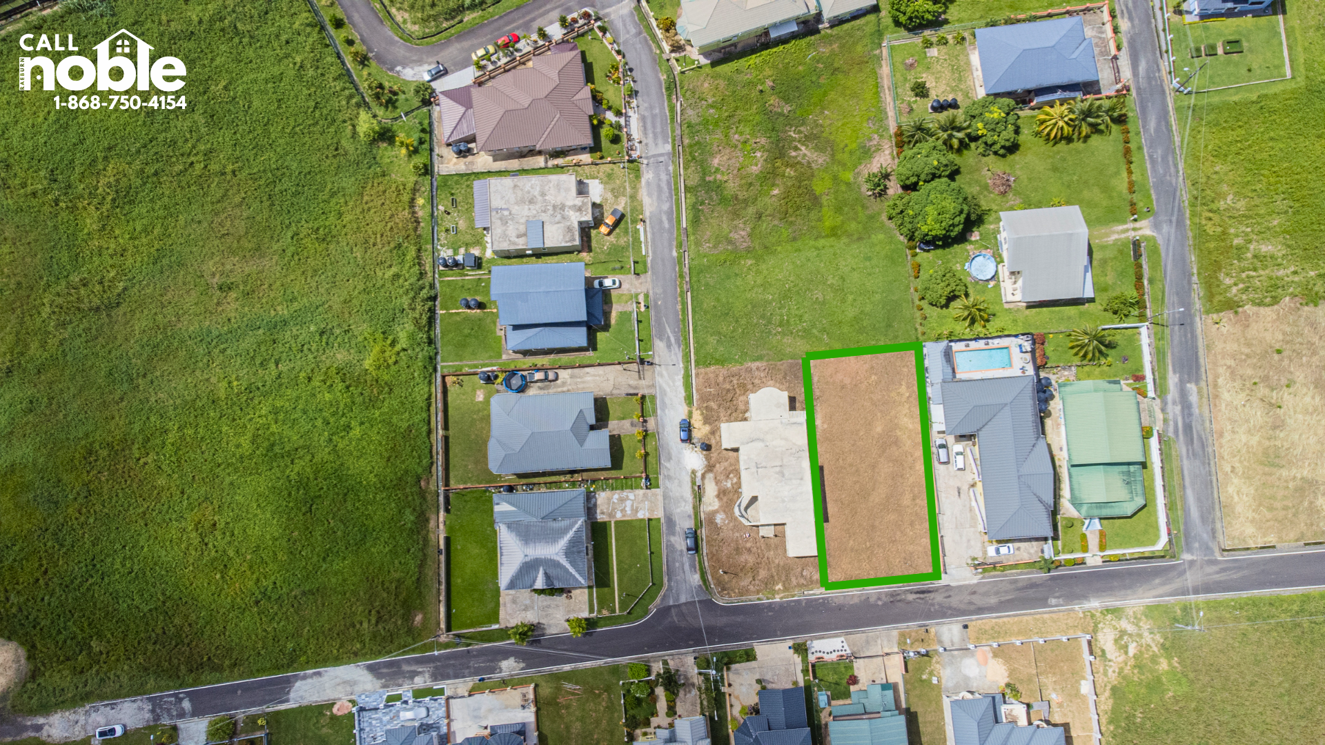  Lot 66, Eagle Crescent, Paria Gardens, Phase 2 Aripero, Rousillac