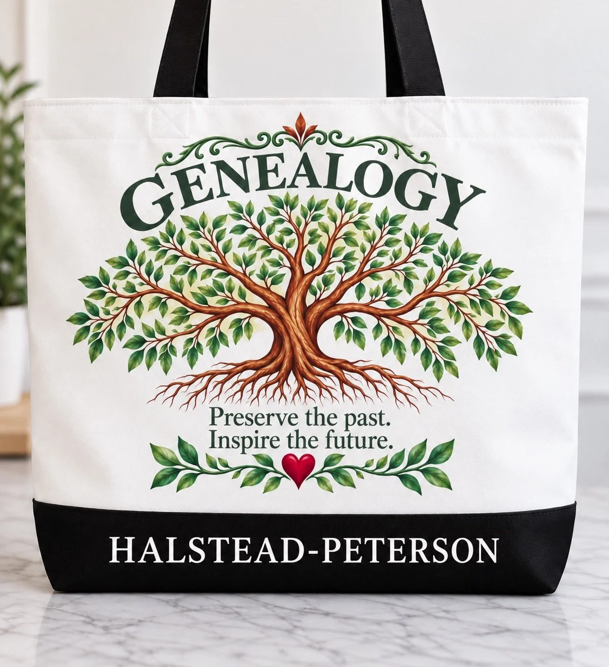 Large Sub Black Name Tote.jpg