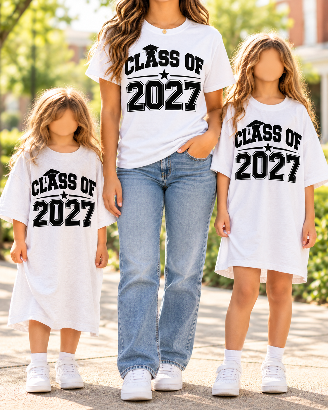 Graduation Tradition Shirt