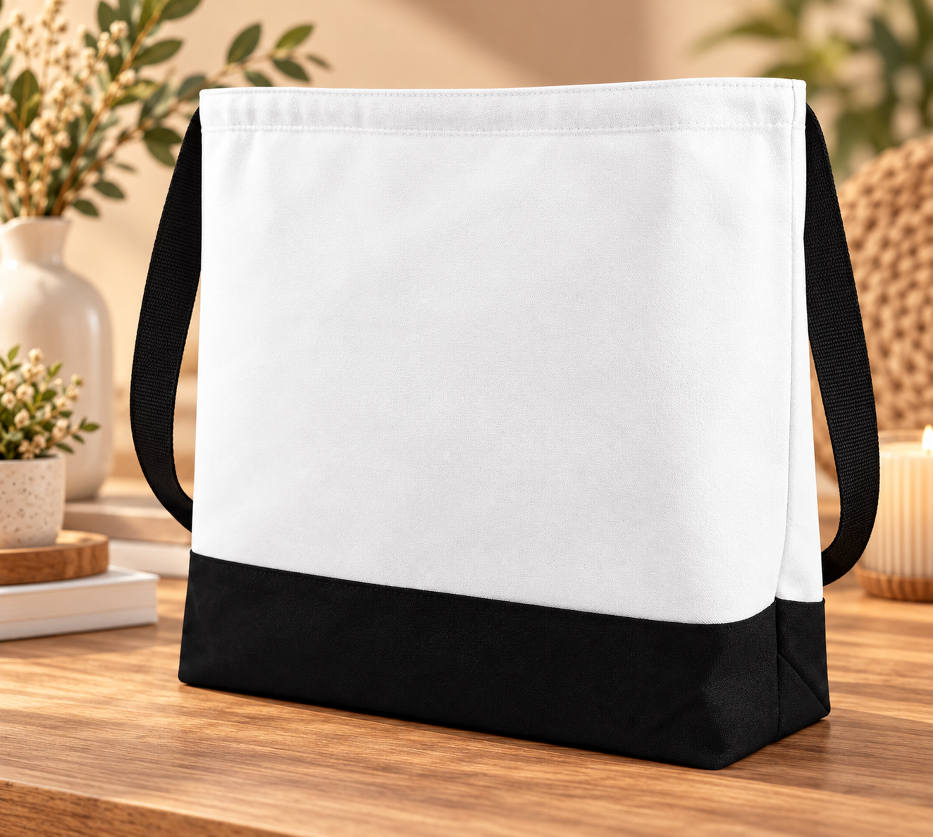 Large Black Sub Tote BLANK.png