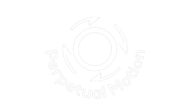 Emmanuel Ohemeng 3rd &amp; Perpetual Motion