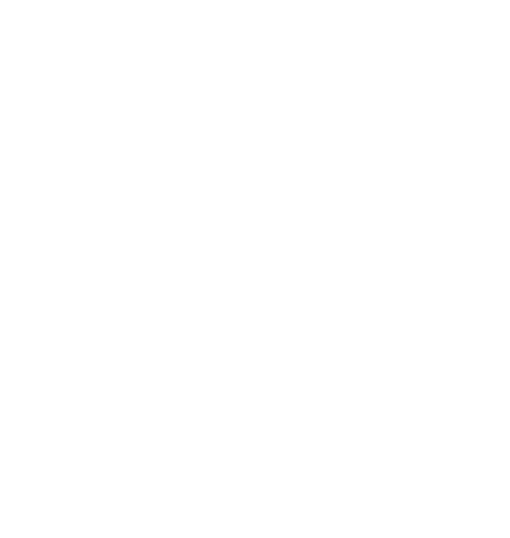 Black and white logo with ornate decorative frame that reads "Bourbon & Branch" in stylized font.